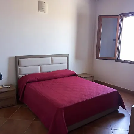 Impastato Montevago
