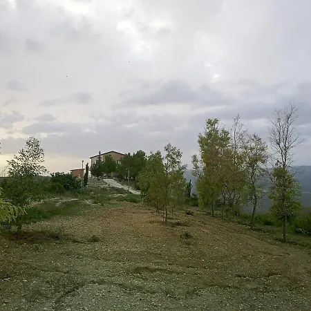 Impastato * Montevago