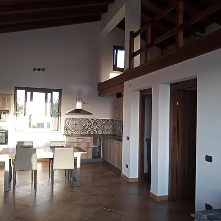 Kır Evi Impastato
