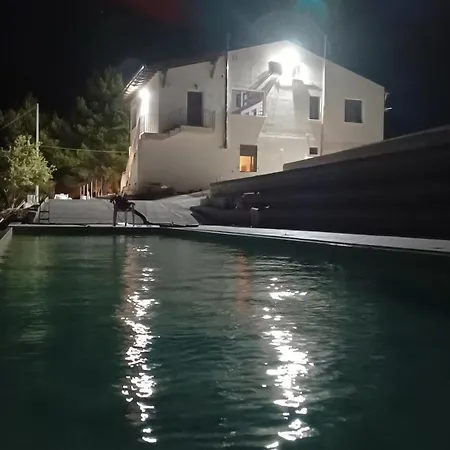 Impastato Kır Evi *