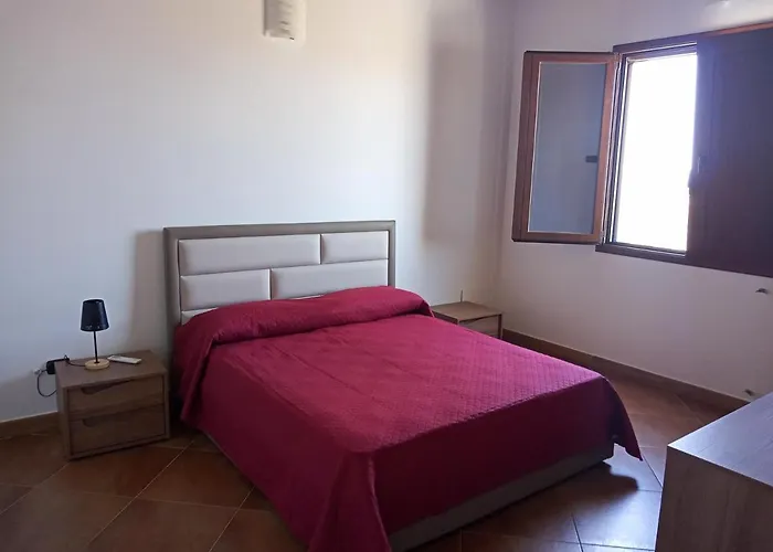 Impastato Montevago