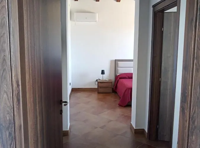 Impastato * Montevago