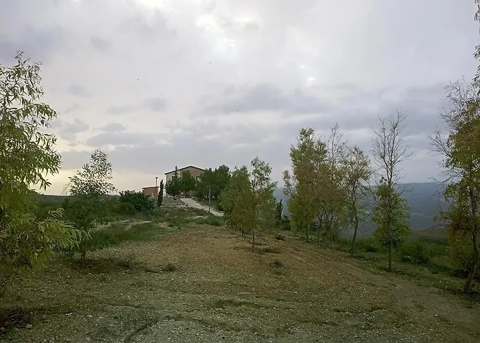 Impastato * Montevago